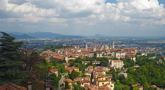 bergamo