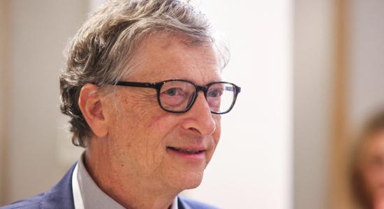 bill gates