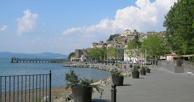 borgo
