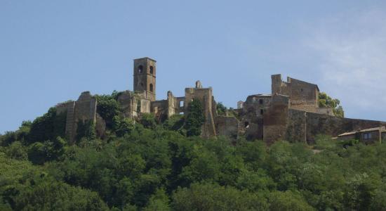 borgo celleno
