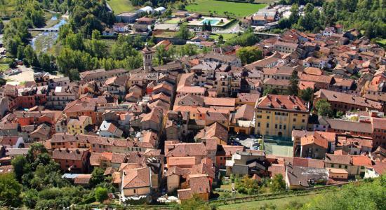 Borgo di Gavi