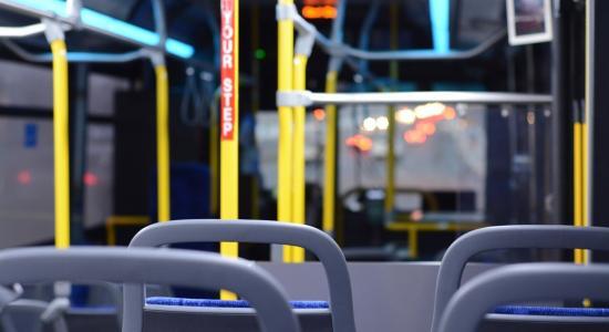 bus