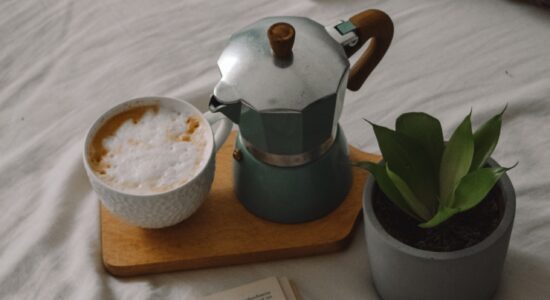 caffettiera