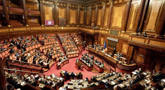 Camera dei Deputati