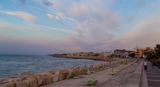 Caorle