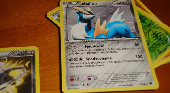 carte Pokémon