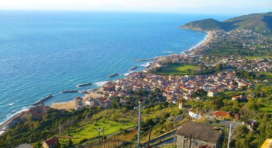 cilento