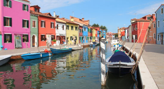 città di Burano