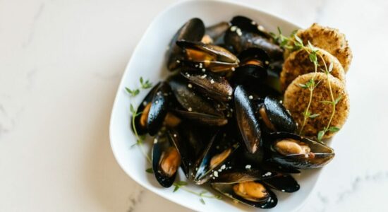 cozze