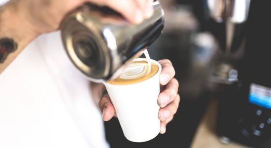 crema al caffè