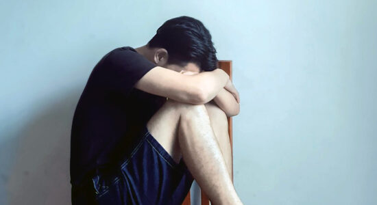 depressione