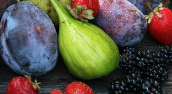frutta