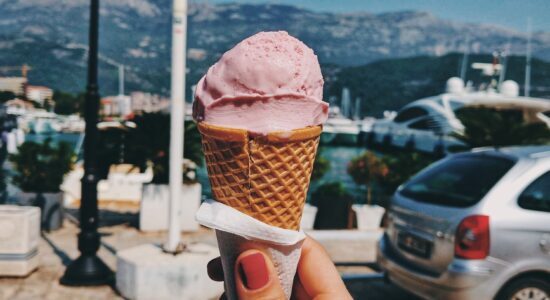 gelato