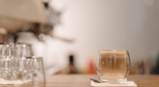 granita caffè