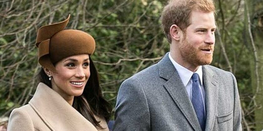 harry meghan