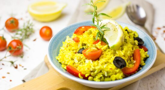 insalata di riso