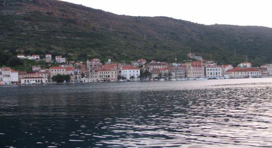 Isola di Vis