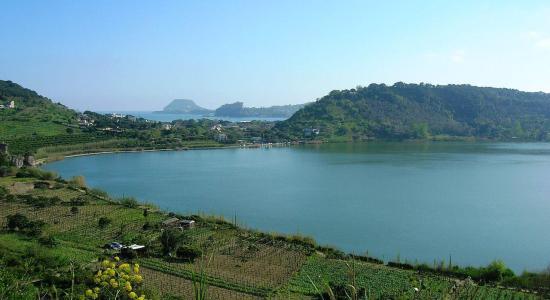 lago