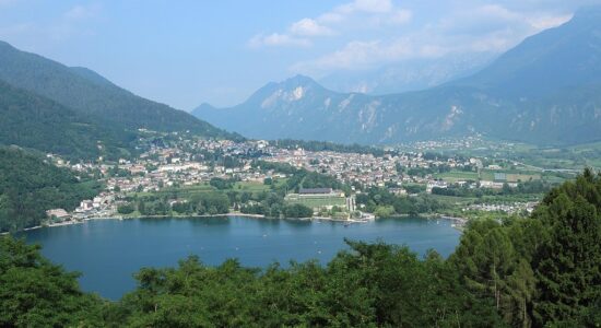 lago di levico