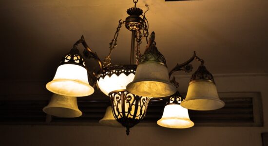 lampadario