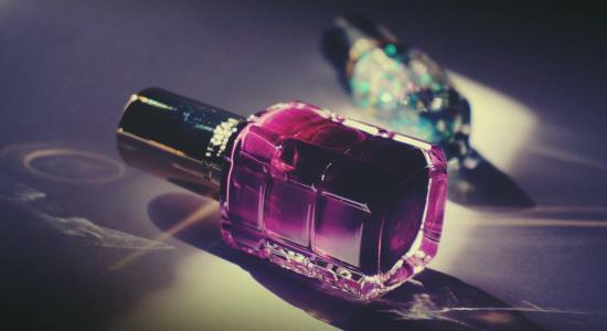 manicure