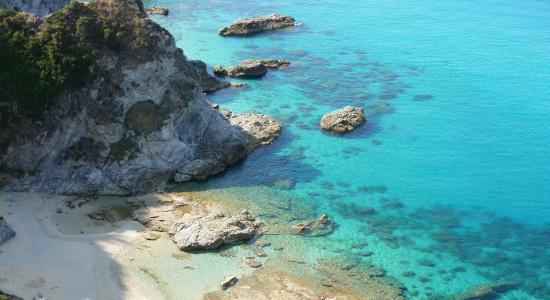 mare della Calabria