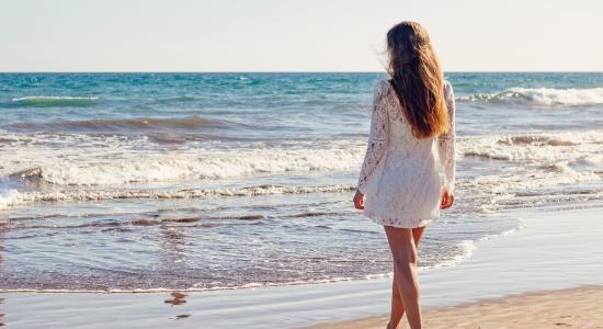 mare capelli