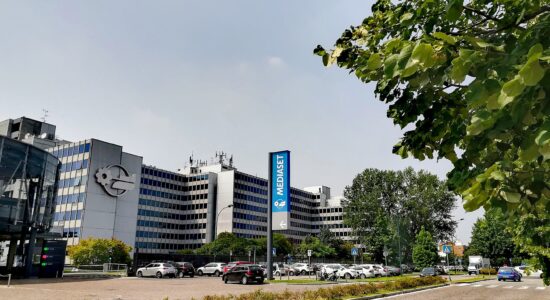mediaset