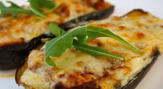 melanzane
