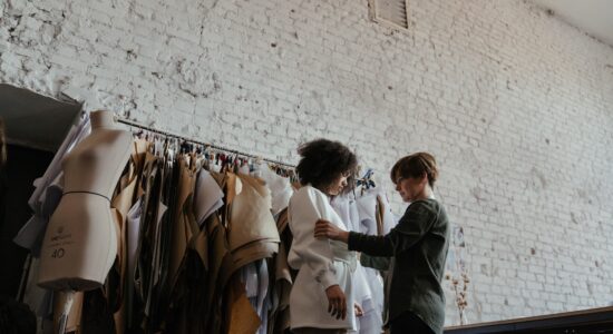 moda