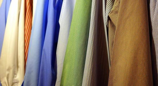 moda uomo