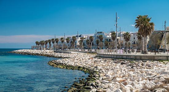 mola di bari