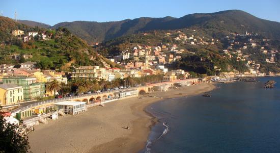 moneglia