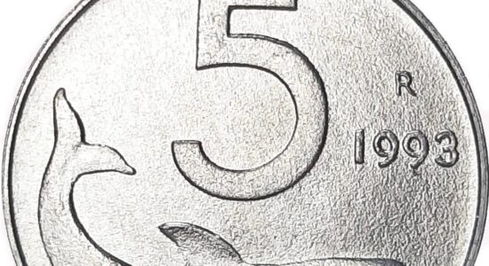 moneta lira