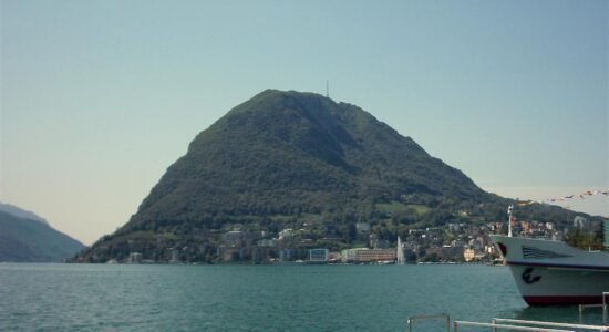 Monte San Salvatore