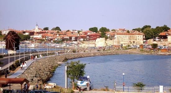 nesebar