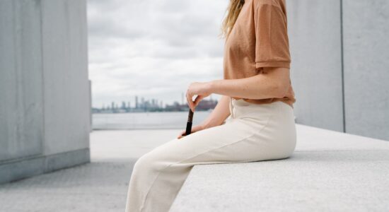 pantalone