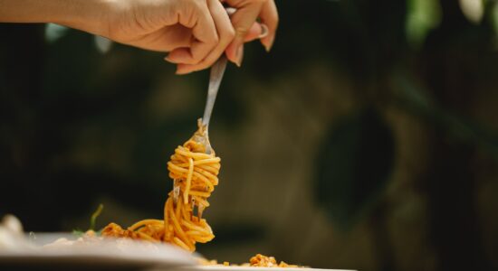 pasta