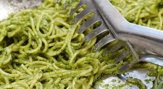 pasta