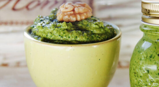 pesto