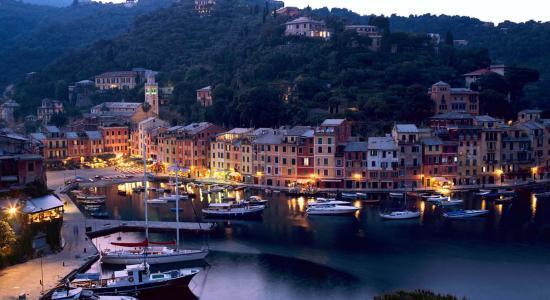Portofino