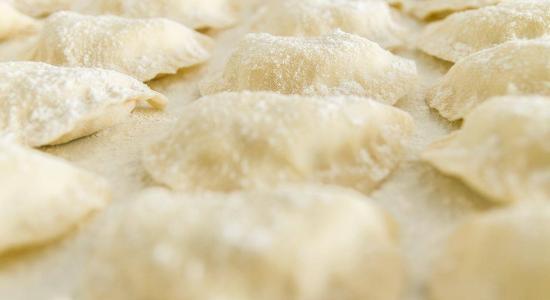 ravioli