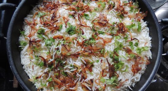 riso basmati