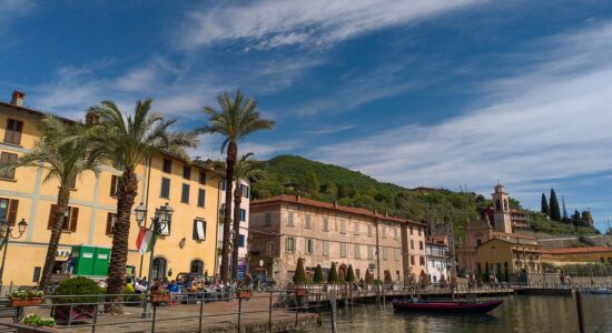 riva di solto