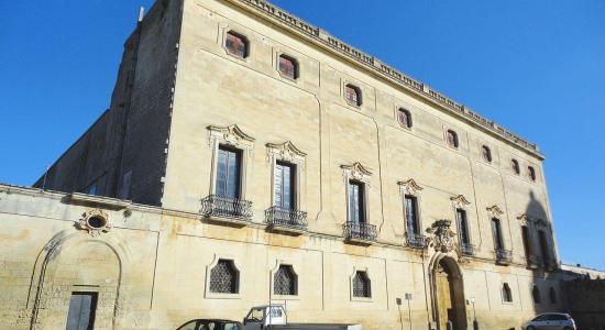 salento sternatia