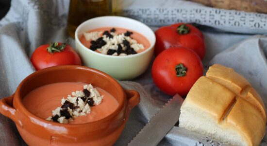 salmorejo