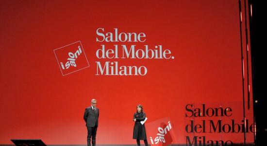salone mobile
