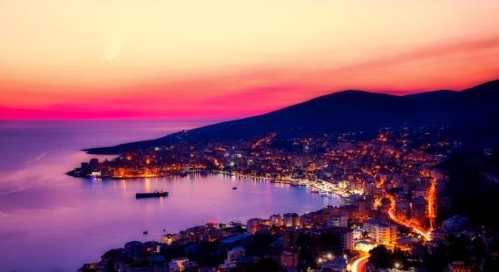 saranda