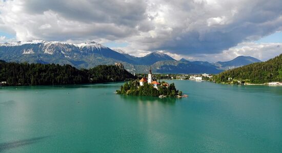 slovenia
