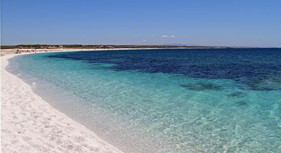 spiaggia Mari Ermi